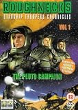 Roughnecks - Starship Troopers Chronicles - Vol. 1 - The Pluto Campaign [1999]