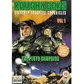 Roughnecks: Starship Troopers Chronicles Vol 1 [DVD] [2001]