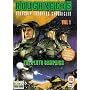 Roughnecks - Starship Troopers Chronicles - Vol. 1 - The Pluto Campaign [1999]