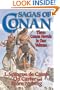 Sagas of Conan (Conan Series)