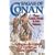 Sagas of Conan: Conan the Swordsman/Conan the Liberator/Conan and the Spirder God