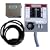 GenTran 3028K 30 Amp 8-Circuit Transfer Switch/Power Inlet Box/Power Cord Kit For Up To 7,500-Watt Generators