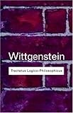 Tractatus Logico-Philosophicus (Routledge Classics)