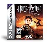 Harry Potter and the Goblet of Fire