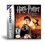 Harry Potter & The Goblet of Fire / Game