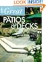 Ideas for Great Patios and Decks