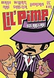 Lil` Pimp