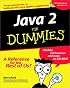 Java 2 for Dummies
