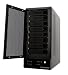 センチュリー ドライブドア テラタワー SATA RAID EX35PM8B-PE