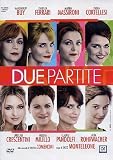 The Ladies Get Their Say ( Due partite )