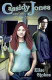Cassidy Jones and the Secret Formula(Cassidy Jones Adventures, Book One)