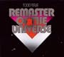 Remaster of the Universe