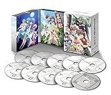 アニメ(ひぐらしのなく頃に礼+煌)BD-BOX [Blu-ray]