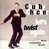 Lets Twist Again