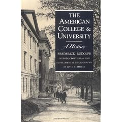 American College and University: A History