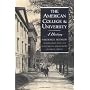 The American College and University: A History by Frederick Rudolph
