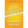 Real Influence: Persuade Without Pushing and Gain &hellip by Mark Goulston