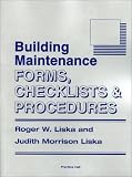 Review Prentice Hall PTR  / Building Maintenance: Forms, Checklists and Procedures