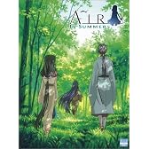 AIR IN SUMMER(初回限定版) [DVD]