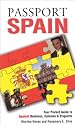 Passport Spain (Passport to the World)