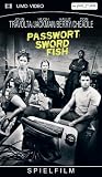 Passwort: Swordfish [UMD Universal Media Disc]