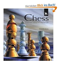 Chess: From First Moves to Checkmate