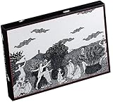 Edward Gorey Stationery Set