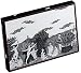 書籍: Edward Gorey Stationery Set