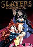 Slayers: Gorgeous