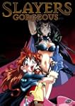 Slayers:Gorgeous