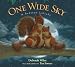 Books : One Wide Sky: A Bedtime Lullaby