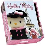 Hello Kitty: Note Cards in a Slipcase with Drawer