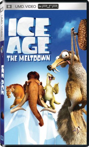 Watch Ice Age: The Meltdown [UMD for PSP] Online!