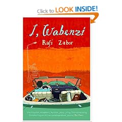 I, Wabenzi: A Souvenir