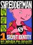 Shredderman: Secret Identity