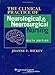 The Clinical Practice Of Neurological And Neurosurgical Nursing
