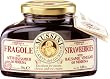 Strawberries and Balsamic Vinegar From Mussini, 8.3 Ounces