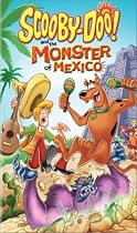 Scooby-Doo:and the Monster of