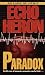 Book Paradox (Echo Heron)