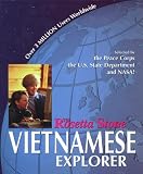 Rosetta Stone Vietnamese Explorer