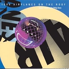 1000 Airplanes on the Roof