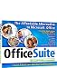 Office Suite (Jewel Case)
