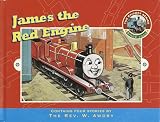 James the Red Engine (Railway Series)