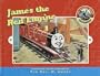 James the Red Engine (Railway Series)
