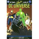 Just Imagine Stan Lee Creating the DC Universe - Book 1 book cover