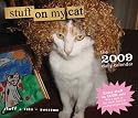 Stuff on My Cat 2009 Daily Calendar