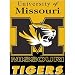 BSI Missouri Tigers 28x40 Double Sided Banner