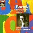 Bartok;Concerto for Orch.