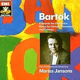 Bartok;Concerto for Orch.
