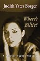 Where's Billie? (A Skeeter Hughes Mystery) (Skeeter Hughes Mysteries)